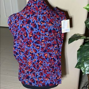 LLR “Cassie” L pencil skirt